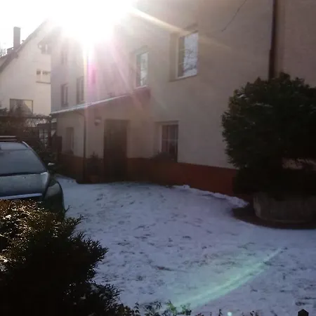 Apartament Apartamentvanessa Karpacz