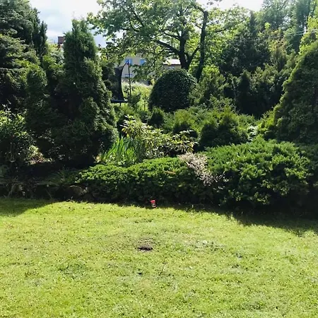 Apartamentvanessa Apartament *