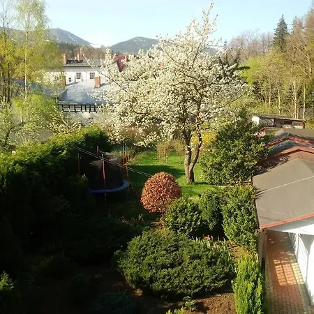 Apartamentvanessa *
