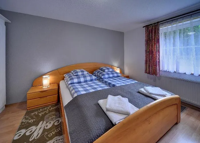 Appartement Apartamentvanessa *