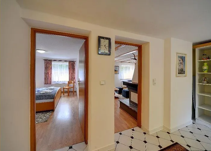 Appartement Apartamentvanessa *