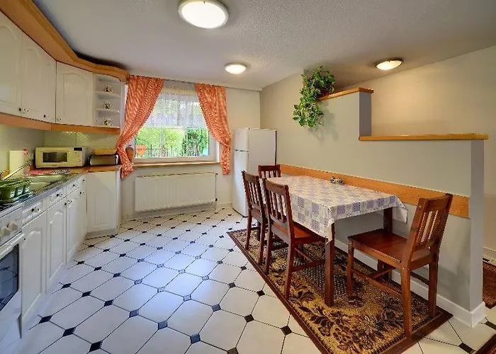 Apartamentvanessa Apartment *