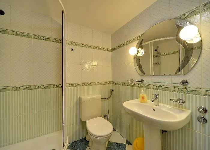 Apartamentvanessa Karpacz