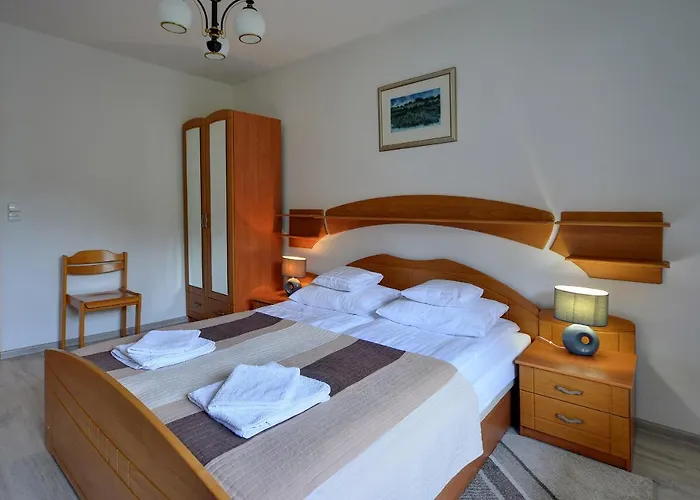 Appartement Apartamentvanessa