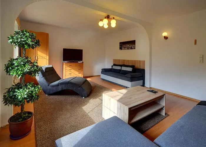 Apartamentvanessa Appartement