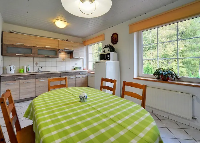 Apartment Apartamentvanessa