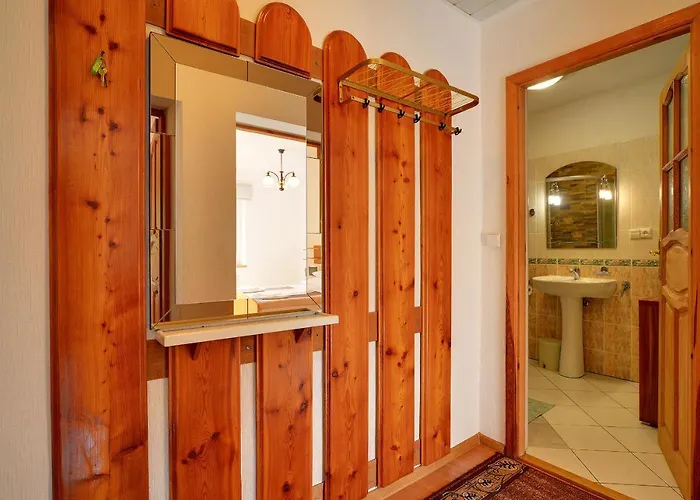 Appartement Apartamentvanessa *