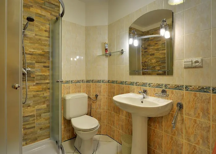 Apartment Apartamentvanessa Karpacz