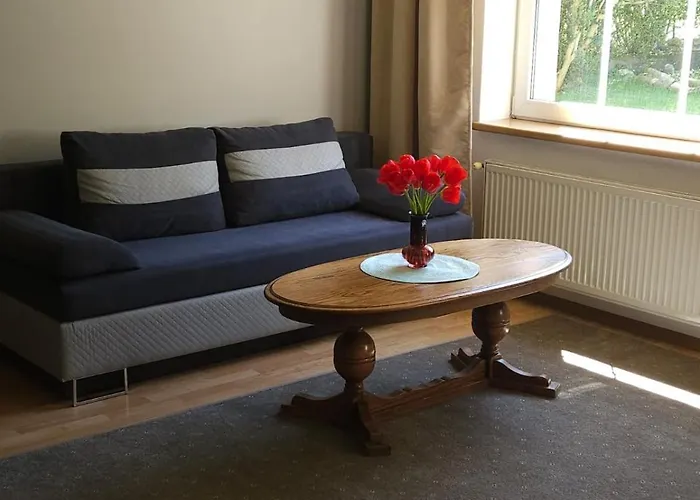 Apartamentvanessa 카르파츠