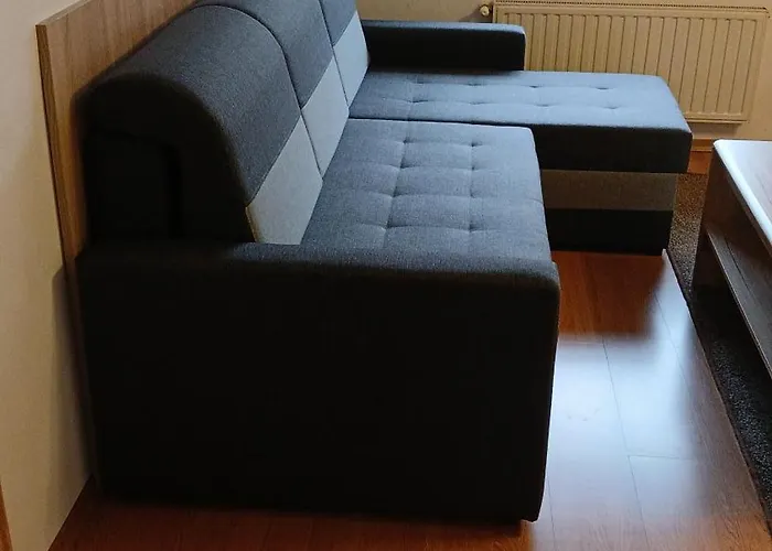 Apartamentvanessa Appartement Karpacz