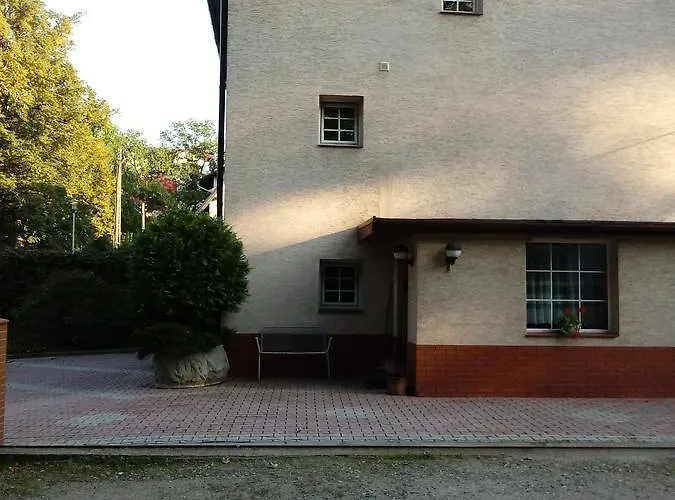 Apartamentvanessa Appartement