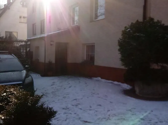 Apartment Apartamentvanessa Karpacz