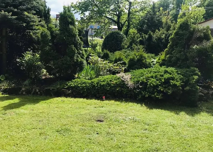 Apartamentvanessa Apartment *